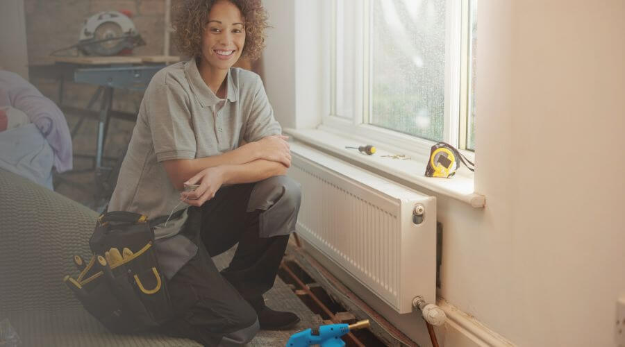 Professional sink repair in Mercersburg, PA